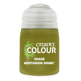 Shade - Mortarion Grime 18ML - Gamesmart